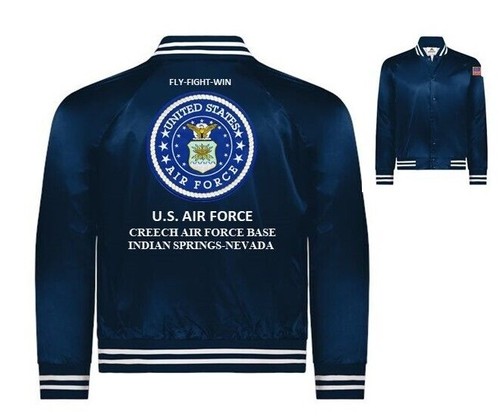 Creech air force base - force, base*indian