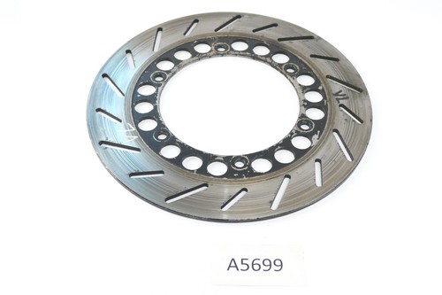 Yamaha 350 31k brake - yamaha,