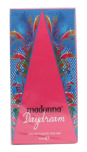 Madonna eau toilette ladies - de,