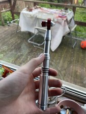 4th 5th Doctor Sonic