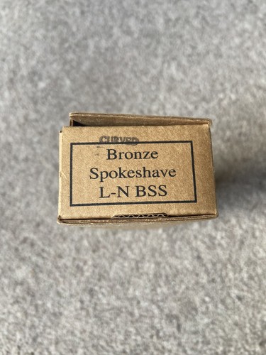 Lie nielsen bronze - lie-nielsen,