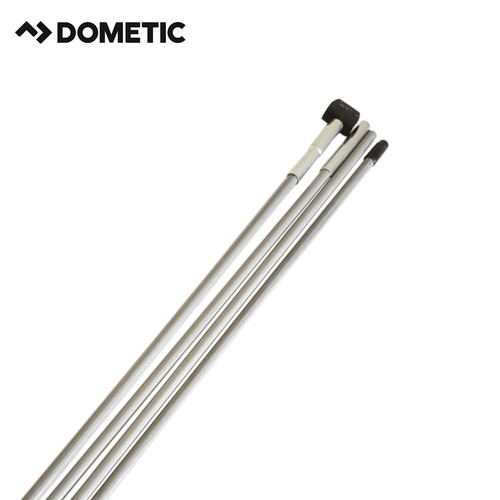 Dometic rally monsoon - monsoon, pole