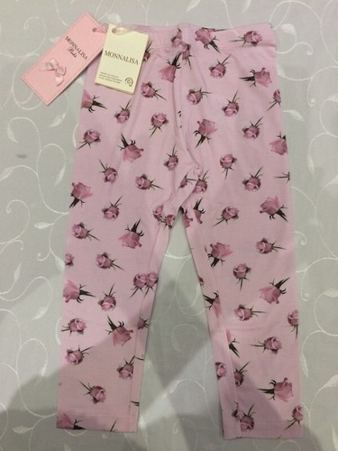 Monnalisa girl floral - monnalisa,