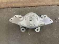 Triumph TR3A Vintage Brake Pliers / Caliper #2