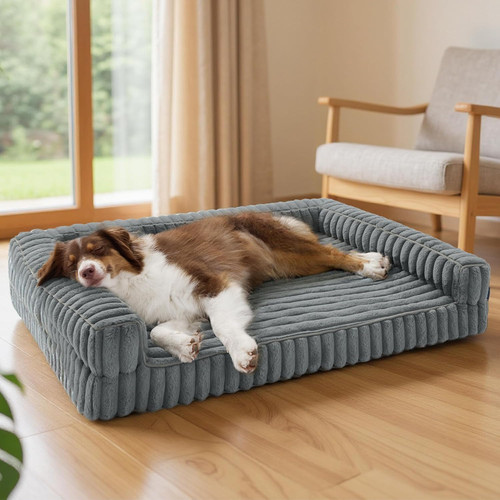 Bedsure orthopedic dog beds - dog,