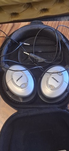 Bose quietcomfort qc15 - quietcomfort, 15