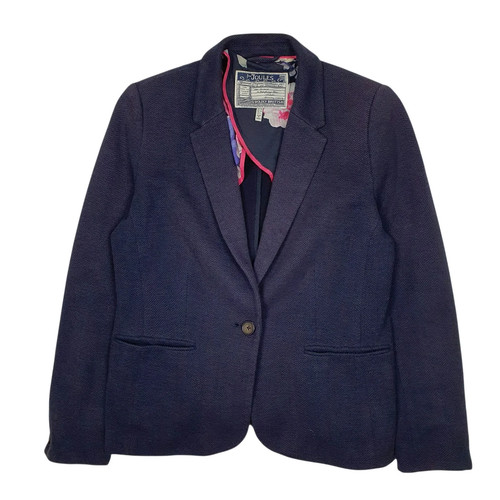 Joules blazer jacket coat - jacket,