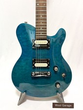 Aria Pro II AN-100 Electric