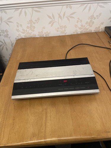 Bang olufsen beocord - olufsen, 2000