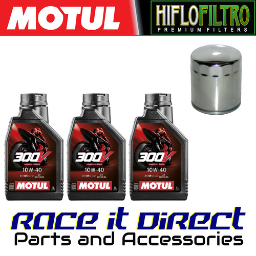 Oil and filter for - oil, honda