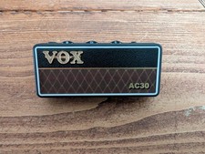 VOX AC30 Amplug - Guitar