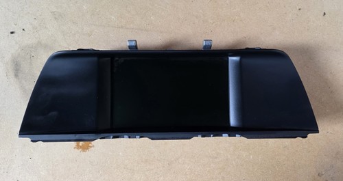 Bmw f10 f11 5inch - bmw, cic