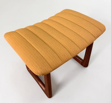 Mid-Century Gunther Hoffstead