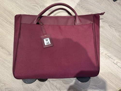 Women francine roller laptop - women's,