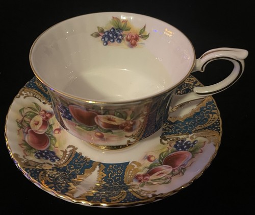 Paragon tea cup - paragon,