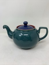Denby HARLEQUIN Teapot with