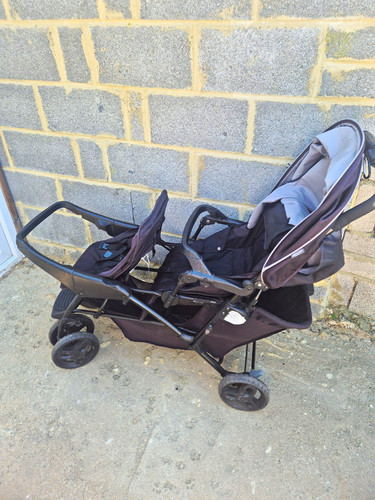 Read desc graco - [read,