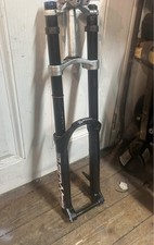 Rockshox BoXXer Coil Forks RC