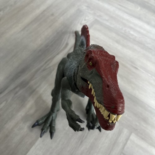 Jurassic world action - world, figure
