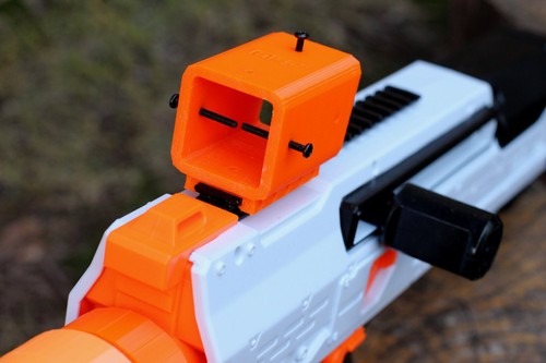 Blasters3d fmg42 scope - for, gel