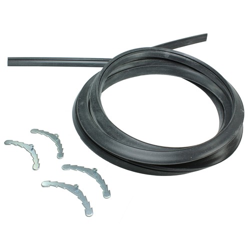 95m rubber door - door, seal