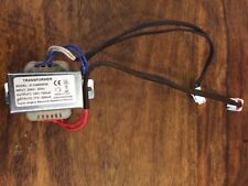 REEBOK EDGE TREADMILL REOM-11301 BKWH ( TRANSFORMER MODEL-JC104825039 )