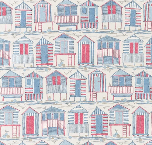 Sanderson curtain fabric - sanderson,