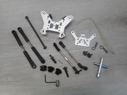 Ansmann virus job lot - job,