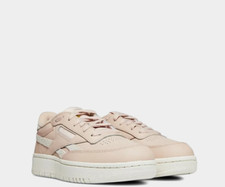 Reebok Club Double Womens