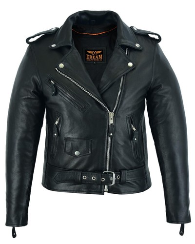 Black classic fit ladies - black,