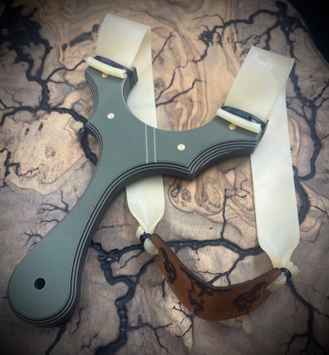 G10 professional marksman - g10,