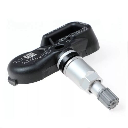 New tpms tyre pressure - pressure, monitor