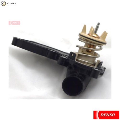 Thermostat coolant dtm85758 - thermostat,