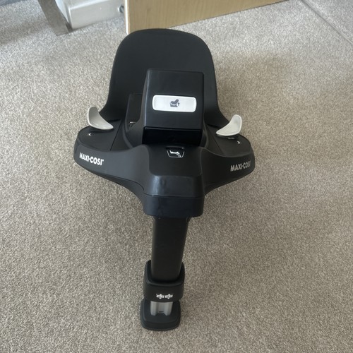 Maxi cosi familyfix - cosi, pro