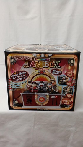 Jun planning doraemon jambox - planning,