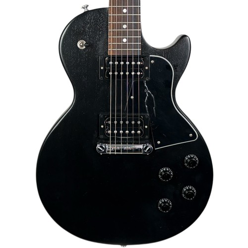 Gibson les paul - paul, special