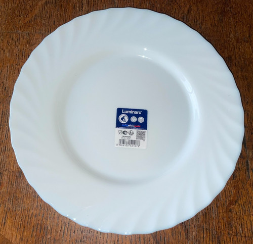 Arc luminarc trianon - trianon, pyrex