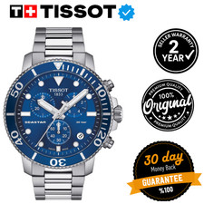 TISSOT SEASTAR 1000