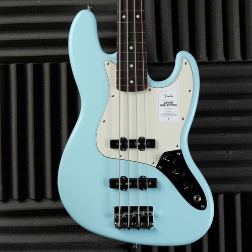 Fender mij junior collection - junior,