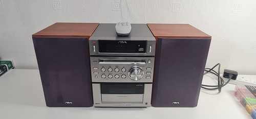Aiwa fa770 micro - xr-fa770, hi-fi