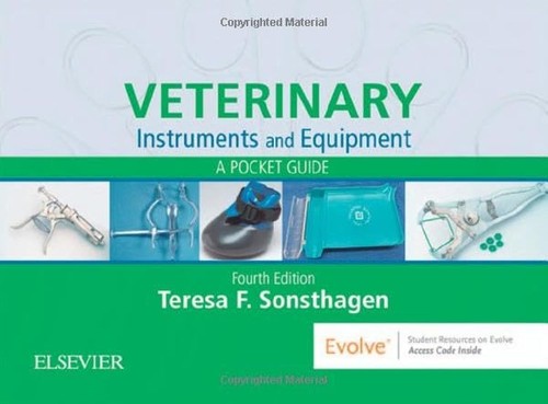 Veterinary instruments and - instruments,