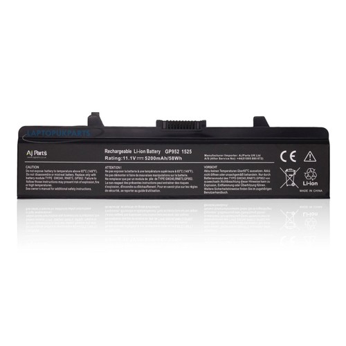 Dell inspiron 1545n 1v - dell,