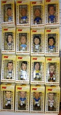 Corinthian Prostars Club Gold