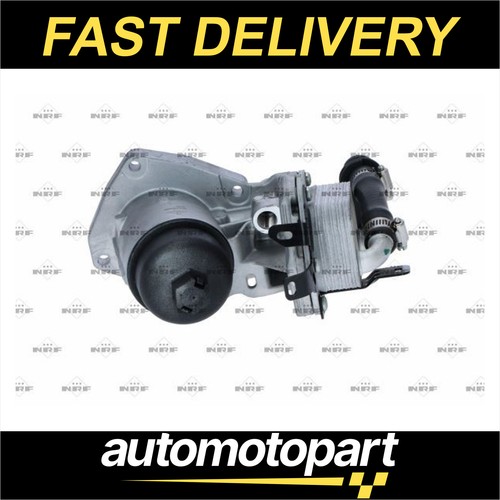 Nrf oil cooler 31354 - nrf,
