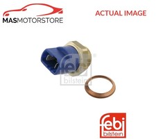 RADIATOR FAN TEMPERATURE SWITCH FEBI BILSTEIN 02756 A NEW OE REPLACEMENT