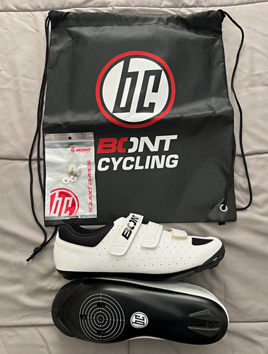 Bont motion road cycling - motion, shoes