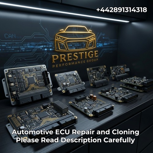 Nissan ecu cloning programming - nissan,