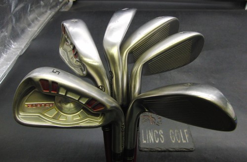Set taylormade burner - x,