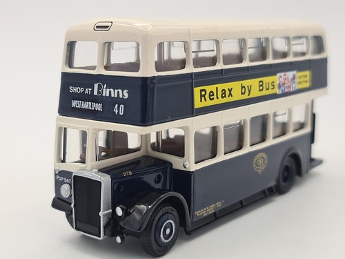 Efe 20004 leyland titan - titan, pd2/12