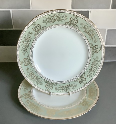 Wedgwood gold columbia - wedgwood,